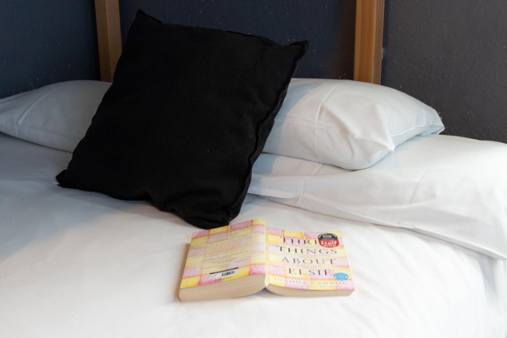 Comfy Private Room Near Mcr Centre Manchester Exteriér fotografie